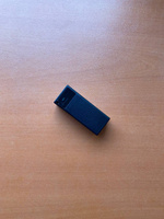 Мини Диктофон Box Business на 32ГБ (DKUB) 3-е суток автономной записи от одной зарядки + Блок питания USB 3.0 #4, Роман К.