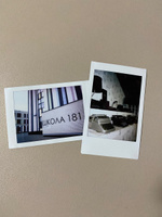 Фотоаппарат моментальной печати Fujifilm Instax MINI 12 Clay White #4, Анна Ж.