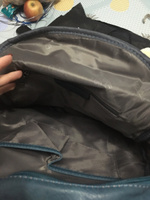 Boninger / Классический / Городской рюкзак из высококачественной экокожи #55, Шнурникова Ирина