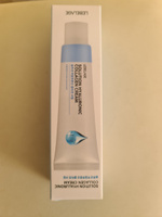 LEBELAGE Пептидный крем для лица с Коллагеном Solution Hyaluronic Collagen Cream, 50 мл #103, Сергей С.