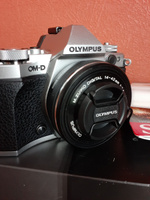 Крышка объектива 37 мм для Olympus #8, Максим Н.