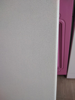 Столешница для кухни размер 1800х600x26мм с кромкой. Цвет - Сахара белая #11, Оксана И.