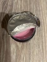 KOI Гель для наращивания и моделирования ногтей Builder Gel, №04 молочный розовый 20 мл #186, Ильмира Х.