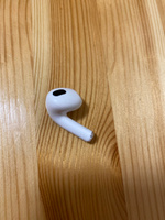 Левый наушник AirPods 3 (A2564). #28, Французов Вячеслав