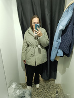 Куртка Zarina #3, Екатерина
