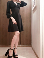 Платье SN Studio #8, Саша К.