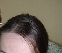 Воск для волос, 15 мл #1, Ксения Б.