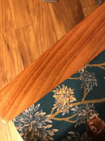 Масло для дерева и мебели Varathane Fast Dry Wood Stain, быстросохнущие масла для дерева, пропитка для дерева для внутренних работ, тонирующая морилка для дерева, Традиционный орех, 0.236 л #62, Сергей А.