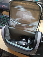 Чехол-сумка для зеркальных фотоаппаратов Canon, Sony, Nikon #29, Виталий М.