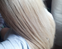 ESTEL PROFESSIONAL Блеск-шампунь PRIMA BLONDE для волос оттенка блонд 1000 мл #21, Маргарита П.