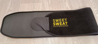 Пояс для похудения Sweet sweat #63, Дмитрий Ц.