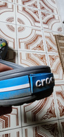 Сабо Crocs Crocband #45, Евгений С.