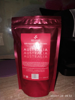 Кофе в зернах "SANTA BARBARA AUSTRALIA", 200 гр (Арабика 100%, Бразилия, Австралия) #49, Сергей Ш.