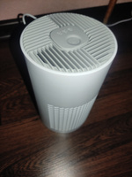 Очиститель воздуха для дома и помещений бытовой / Воздухоочиститель для устранения пыли и запахов #5, Тимур А.