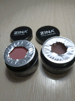 Гель однофазный Zina Ice Clear Violet - 15 грамм, UV-LED гели #7, Татьяна Б.