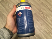 Тормозная жидкость Bosch DOT 4 HP, 1л #16, Андрей О.