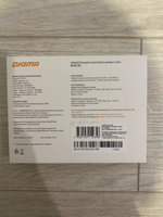 Digma 512 ГБ Внутренний SSD-диск RUN S9 / (DGSR2512GS93T) #25, Лилия М.