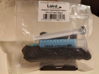 Laird Tputty 607 10мл (35г), картридж EFD для профессионального использования. Оригинальная заводская упаковка. #15, Артур С.