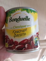 Фасоль красная Bonduelle, 400 г #63, Валентина Васильевна