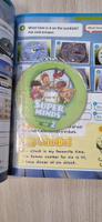 Комплект Super Minds 2 (second edition) Students book with DVD+ WorkBook | Herbert Puchta #3, Светлана