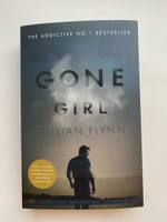 Gone Girl | Flynn Gillian, Флинн Гиллиан #3, Эля З.