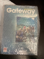 Gateway B2+ Second Edition Второе Издание: Student's Book + Workbook + CD #8, Evgenia P.