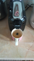 Капсульная кофемашина, KaringBee TC01 черный совместимый Капсулы Nespresso #75, Виталий Т.