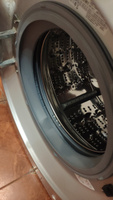 Манжета люка стиральной машины LG серии F MDS61952201 #8,  Евгений