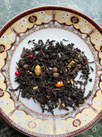 МАСАЛА пряный индийский черный чай со специями, 150 г. MUTE #76, София Т.