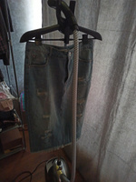 Отпариватель вертикальный для одежды SUPRA SBS-171 серый #7, ПД УДАЛЕНЫ