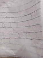 Кухонный фартук Гранит серый, панель на стену с рисунком; 3000х600, толщина - 1,3 мм #78, Алексей К.