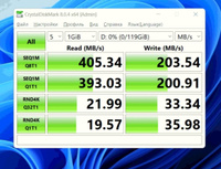 Флеш накопитель двухсторонний USB 3.2 TYPE A TYPE C 128 GB MOVESPEED флешка двойная серебро металл (YSUYV-128GSN) #39, Елена З.