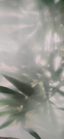 Пленка на окна солнцезащитная VEROL "Тропики" самоклеющаяся, матовая, 1 рулон 75х152 см #64, Ирина К.