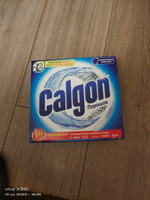 Средство для смягчения воды Calgon "2 в 1", 1,1 кг #5, Мансур А.