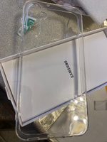 Чехол для Samsung Galaxy A24 / чехол на самсунг а24 прозрачный #6, Азизжон А.