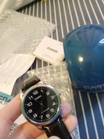 Мужские наручные часы Casio Collection MTP-V001L-1B #38, Леонид З.