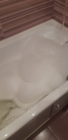 ILOVE Мg, Натуральная пена для ванны с цветочным ароматом, увлажнение и расслабление. Объем 500 мл. #20, Элла Ф.
