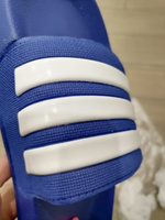 Шлепанцы adidas Sportswear ADILETTE SHOWER #23, Алина Т.