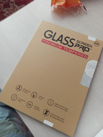 Защитное стекло Glass Pro для планшета Xiaomi Pad 5 / Xiaomi Pad Pro 5 (2021) 11" / Стекло на Сяоми Пад 5 #20, Сергей И.