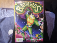 Игра Battletoads для SEGA 16bit Русская версия #6, Виктор Т.