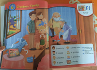 Longman Young Children's Picture Dictionary (+CD) | Graham Carolyn #4, Елена