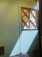 Резиновая краска PromColor (для фасадов, кровли, бетонных бассейнов, наружных и внутренних работ, матовое покрытие, 6 кг, цвет: Голубое небо) #10, Ермакова Анастасия