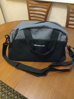 Спортивная сумка ANTAN для спортзала, сумка для фитнеса #30, Светлана Л.