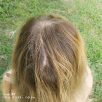Inebrya Краска для волос без аммиака Bionic Color 8/1 пепельный светло-русый, 100 мл. #92, Анна С.