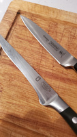 Tramontina Кухонный нож, длина лезвия 10 см #34, Константин