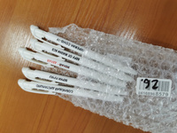 Шариковые ручки с надписями для школы #134, Ирина Ж.