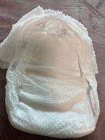 Трусики-подгузники детские AIWIBI Comfy dry L (9-14 кг) 44 шт айвиби, памперсы #3, Диана Т.