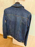 Куртка джинсовая RM Shopping #38, Евгения М.