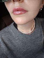 Stellary Sexy gloss Увлажняющий блеск для губ, идеальное мерцающее покрытие для увеличения объема губ, тон 02, цвет: серебряный, 4 мл #51, Варвара Г.