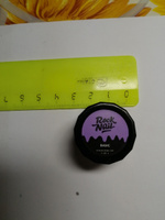 Гель-краска для маникюра ногтей RockNail №02 Total Black (3 г.) #21, Татьяна К.
